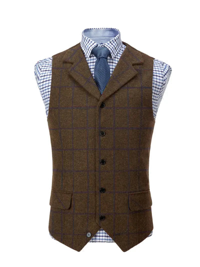 Burnell ™ | Elegant Vest