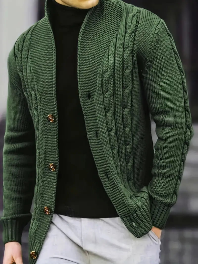 Paul ™ | Warm Intermediate Jacket