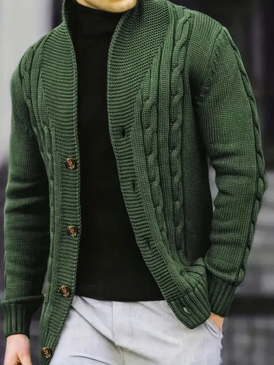 Paul ™ | Warm Intermediate Jacket