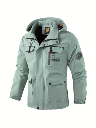 Beaufort ™ | Timeless Jacket