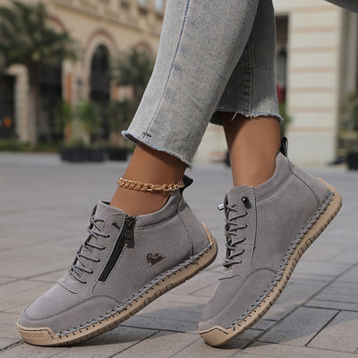 ErgoVita™ | Therapeutic Comfort Shoes