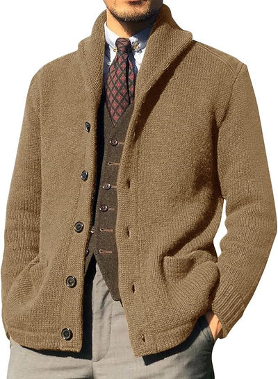 Chandler ™ | Stylish Jacket for Autumn