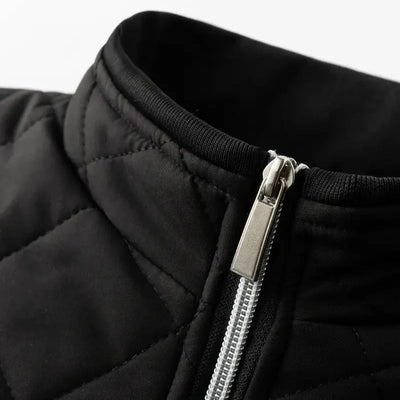 Nolan™ | Elegant Jacket with Luxurious Style