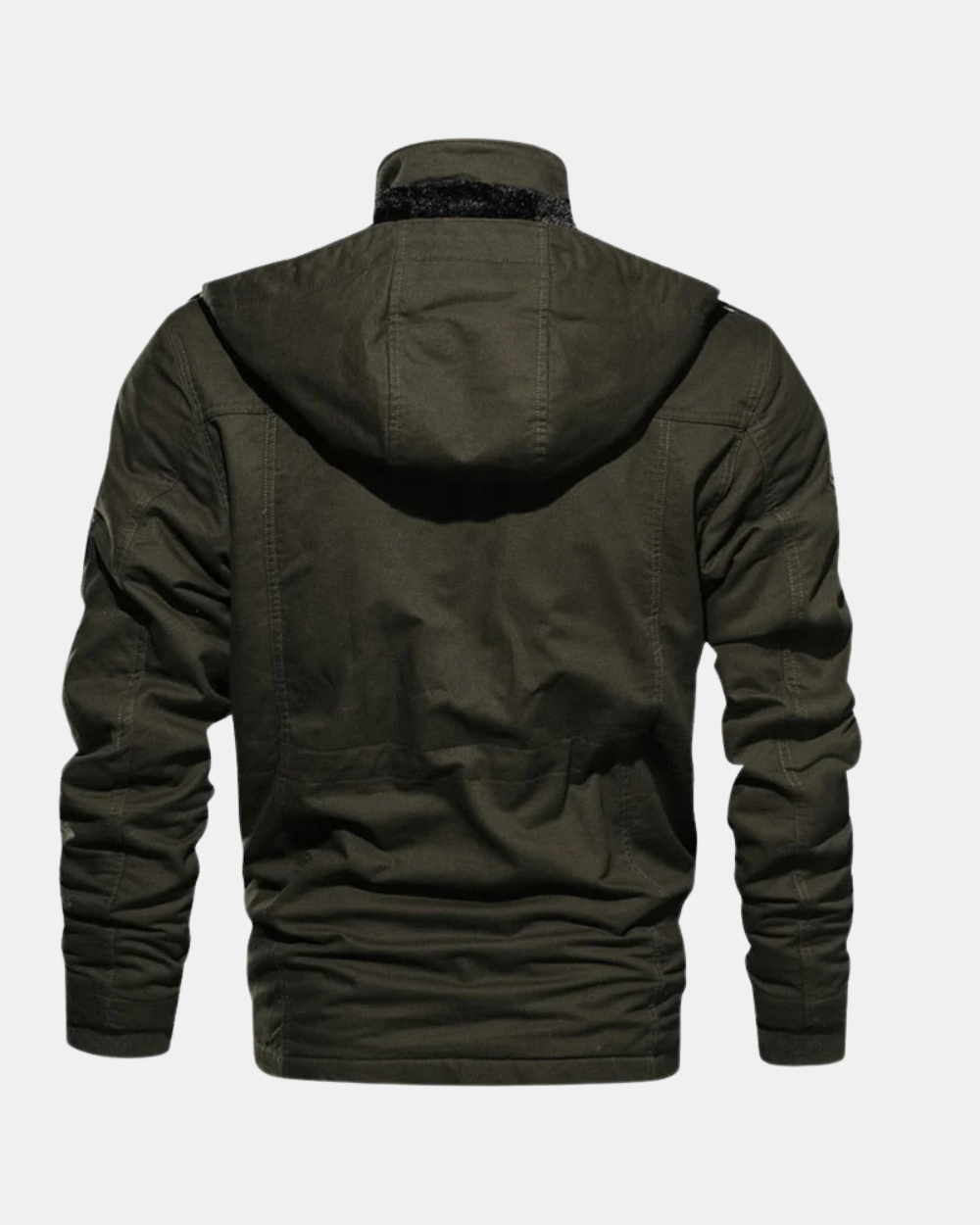 Luca Casual Sweater