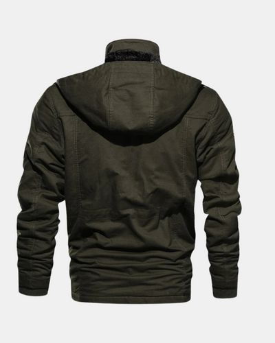 Luca Casual Sweater