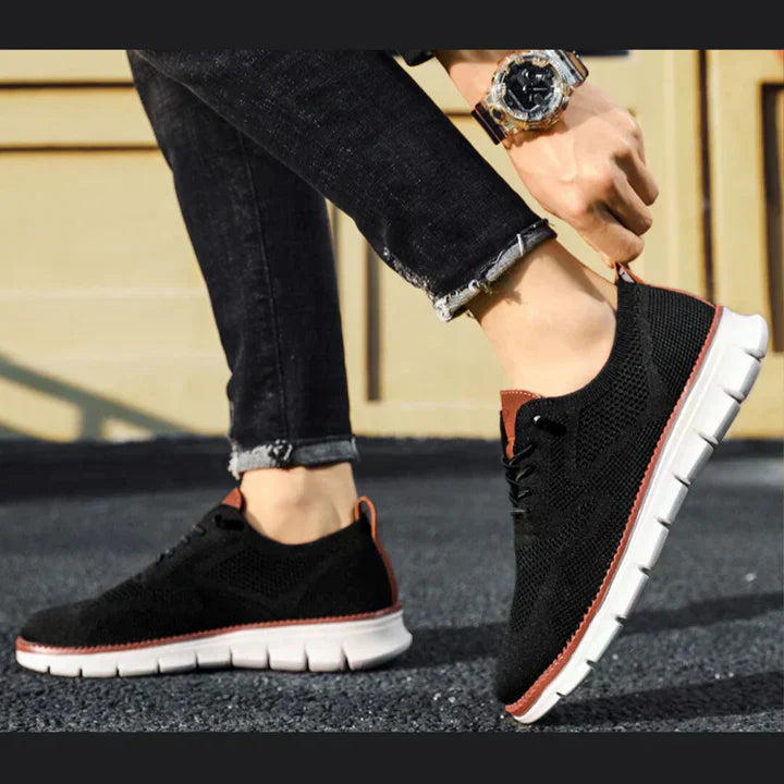 Olsen & Olsen™ Rens - Orthopedic Shoes