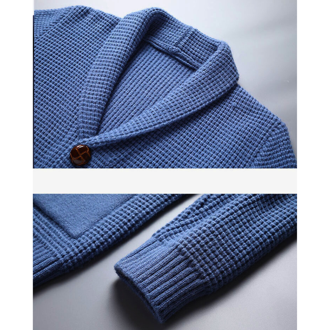 Théodore™ | Retro Style Sweater