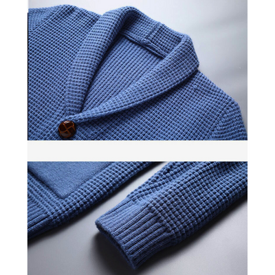 Théodore™ | Retro Style Sweater