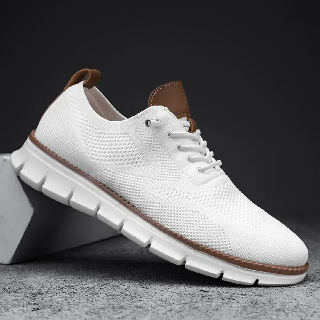 Olsen & Olsen™ Rick - Leather Boots
