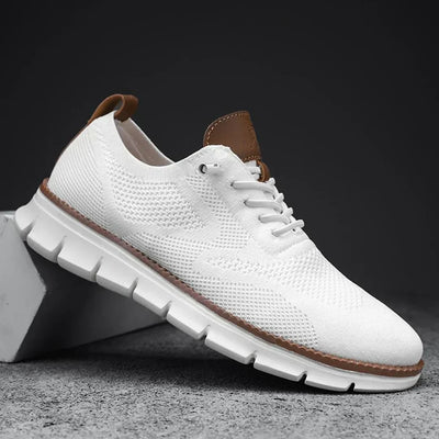 Olsen & Olsen™ Rick - Leather Boots