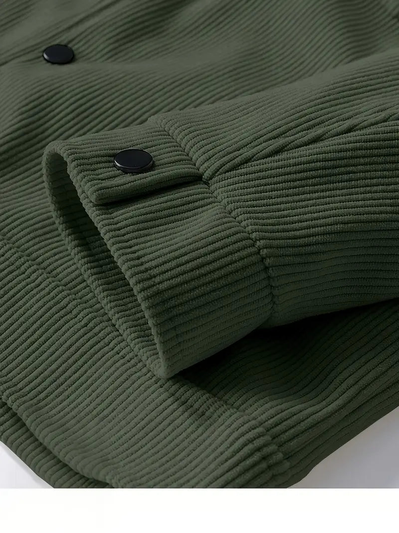 Huon ™ | Velvet Jacket