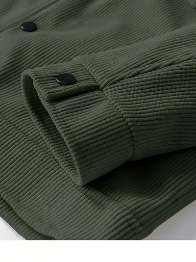 Huon ™ | Velvet Jacket