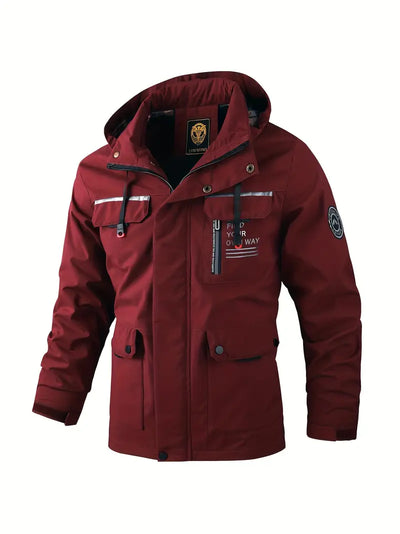 Beaufort ™ | Timeless Jacket
