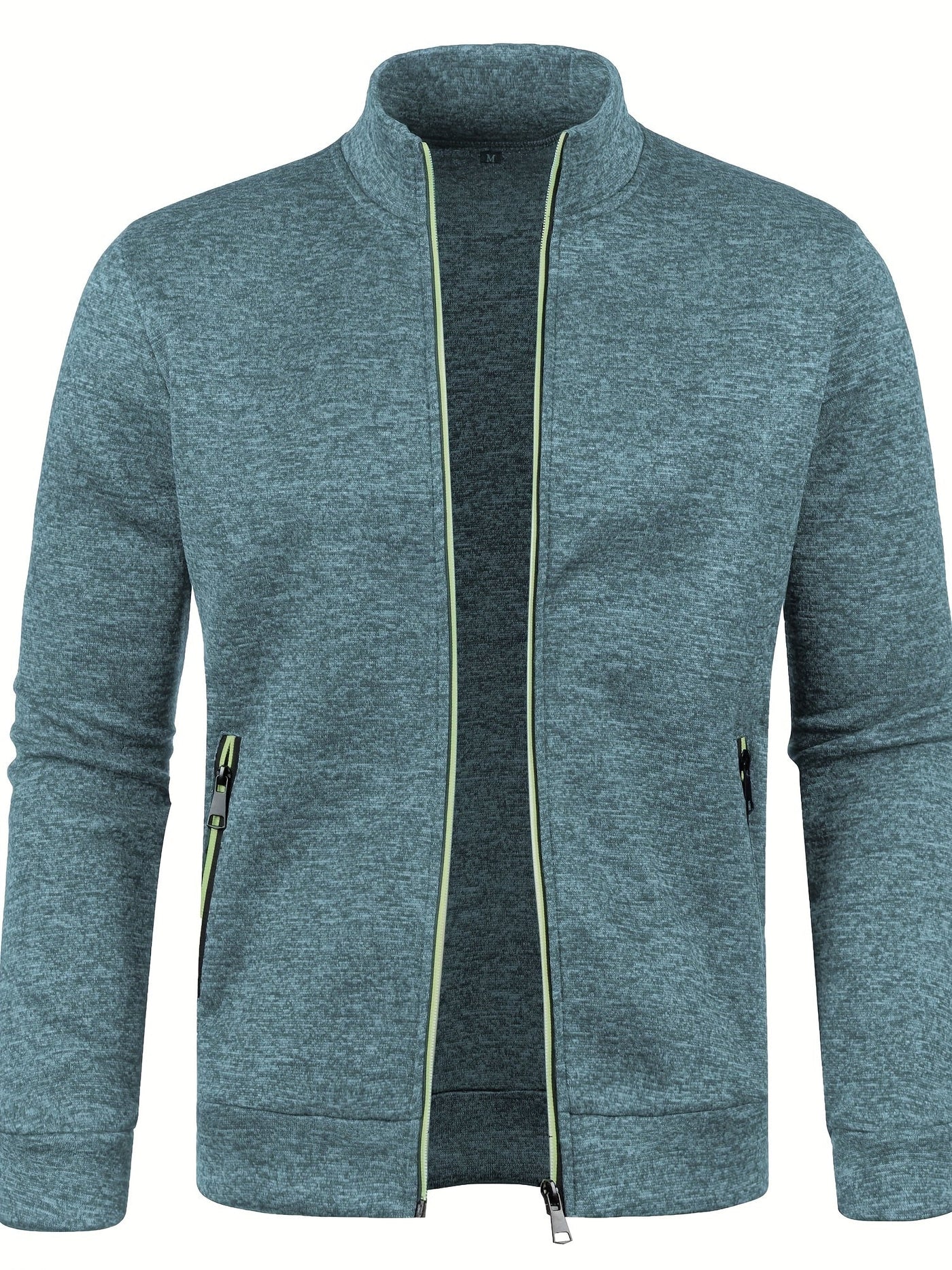 Gianni™ | Comfort Knit Jacket