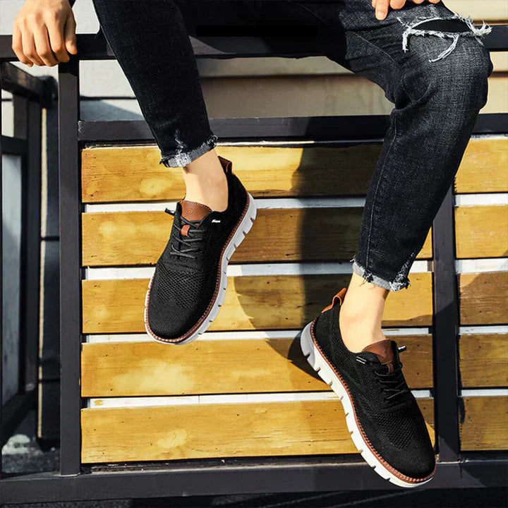 Olsen & Olsen™ Rens - Orthopedic Shoes