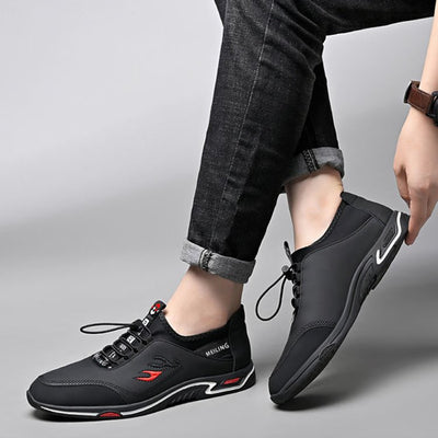 Mees Lave Sneakers