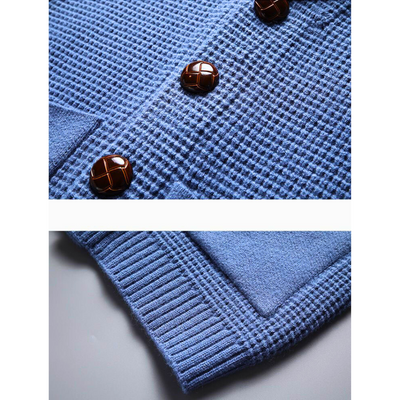 Théodore™ | Retro Style Sweater