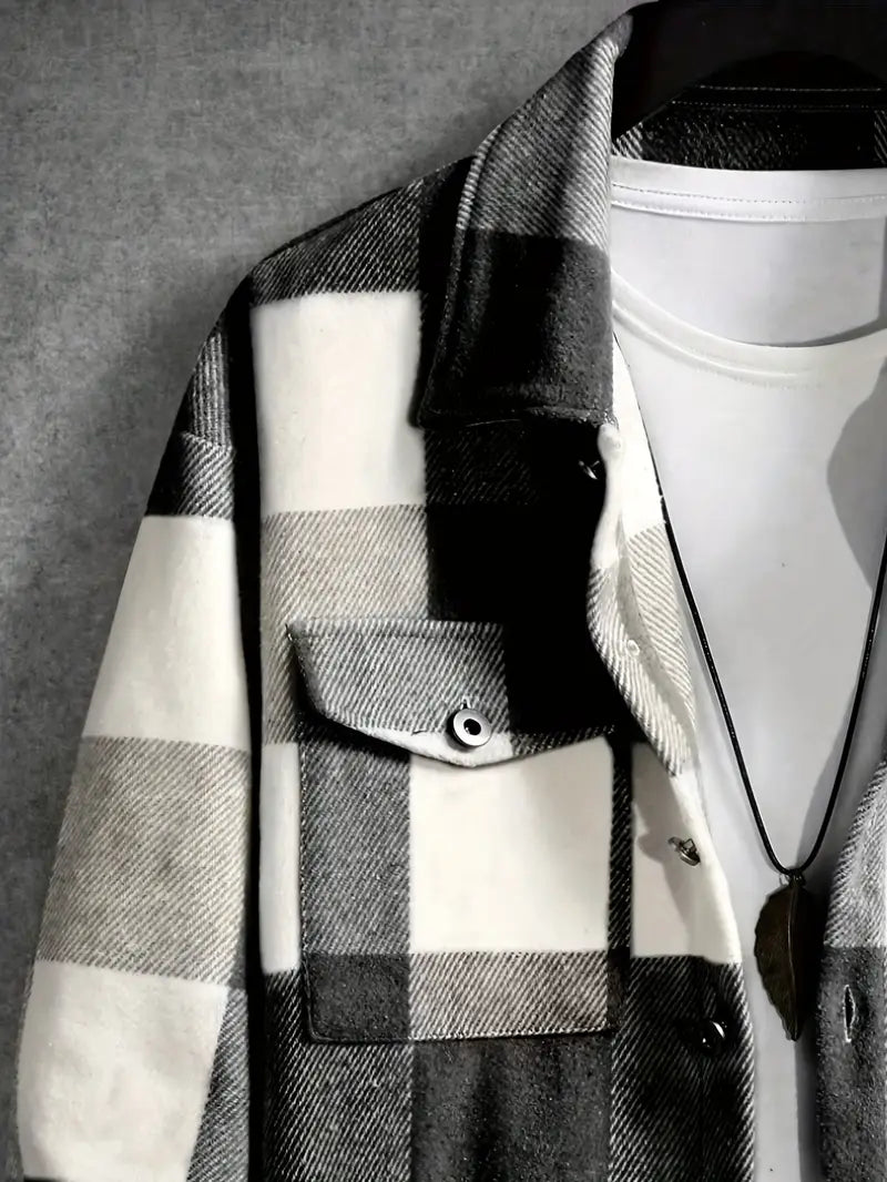 Merlin ™ | Men's Autumn Vest