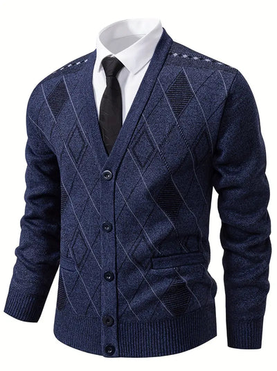 Russell ™ | Premium Men's Gilet
