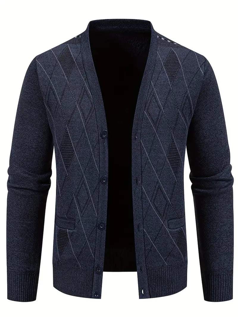 Russell ™ | Premium Men's Gilet