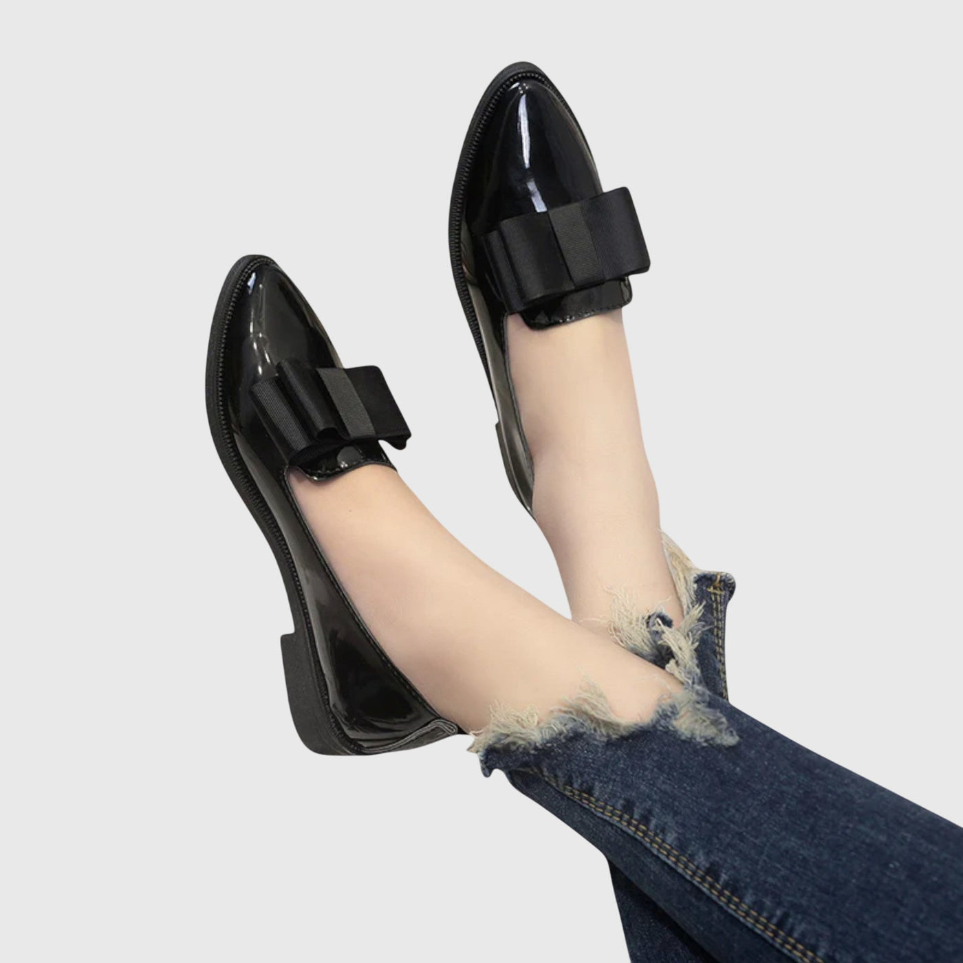 Anya™ | Orthopedic Moccasin
