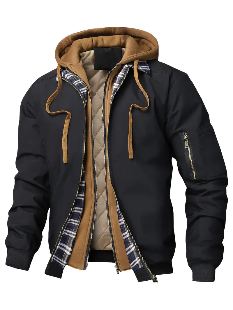 Merlin ™ | Urban Fall Jacket