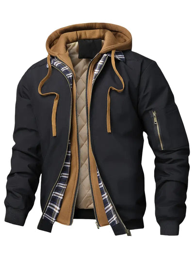 Merlin ™ | Urban Fall Jacket