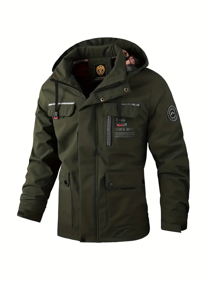 Beaufort ™ | Timeless Jacket