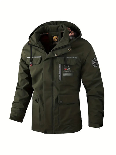 Beaufort ™ | Timeless Jacket