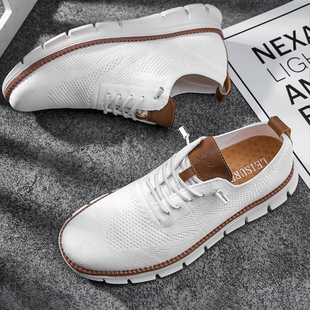 Olsen & Olsen™ Rick - Leather Boots