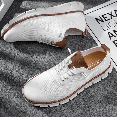 Olsen & Olsen™ Rick - Leather Boots