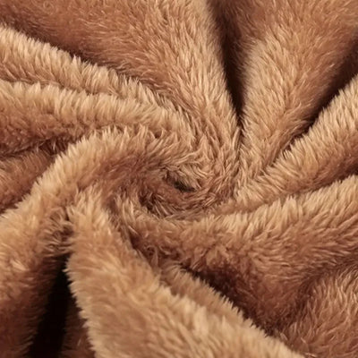 Aimé ™ | Fleece-lined Autumn Jacket