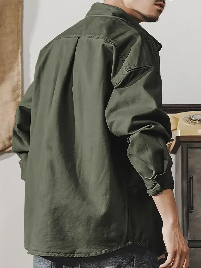 Auguste ™ | Stylish Jacket