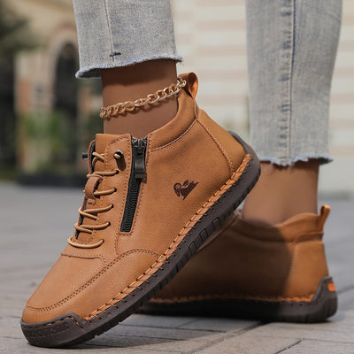 ErgoVita™ | Therapeutic Comfort Shoes