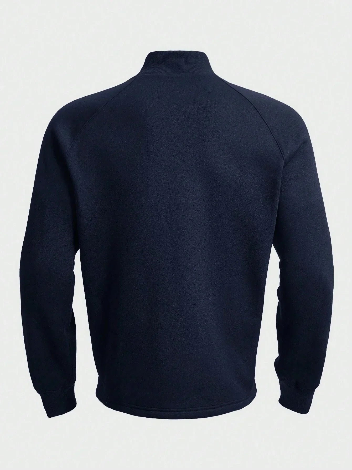 Thierry ™ | Elegant Zip Sweater