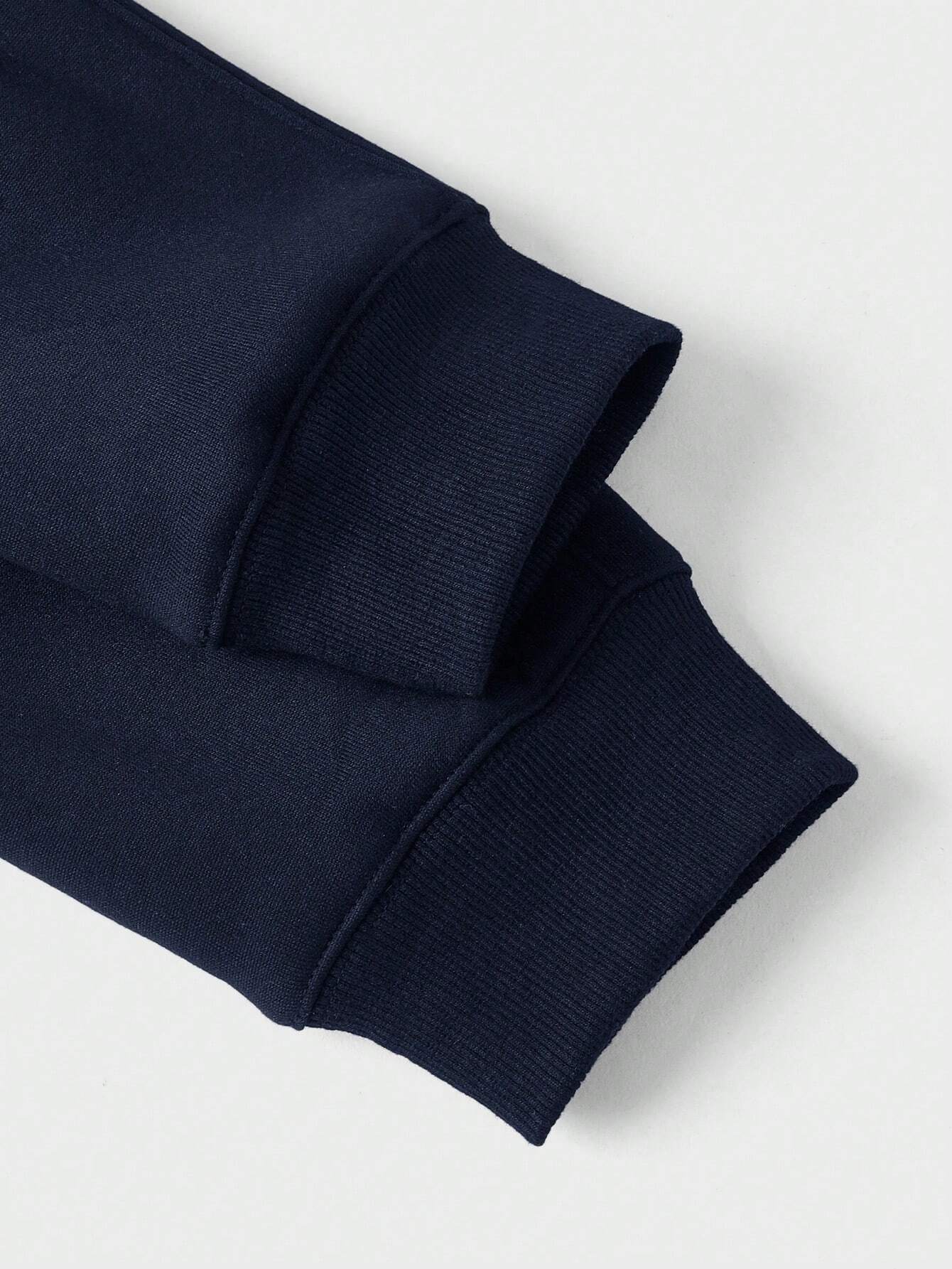 Thierry ™ | Elegant Zip Sweater