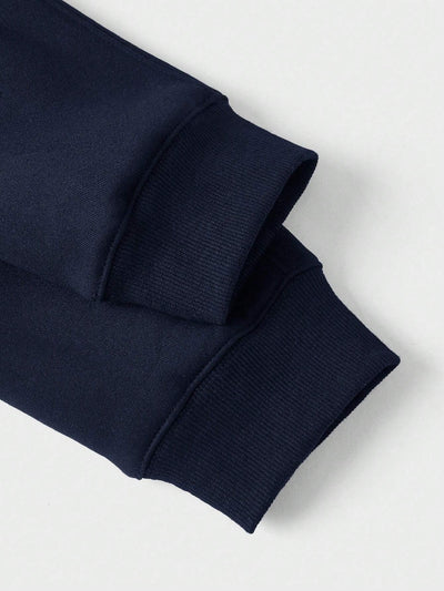 Thierry ™ | Elegant Zip Sweater