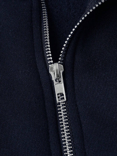 Thierry ™ | Elegant Zip Sweater