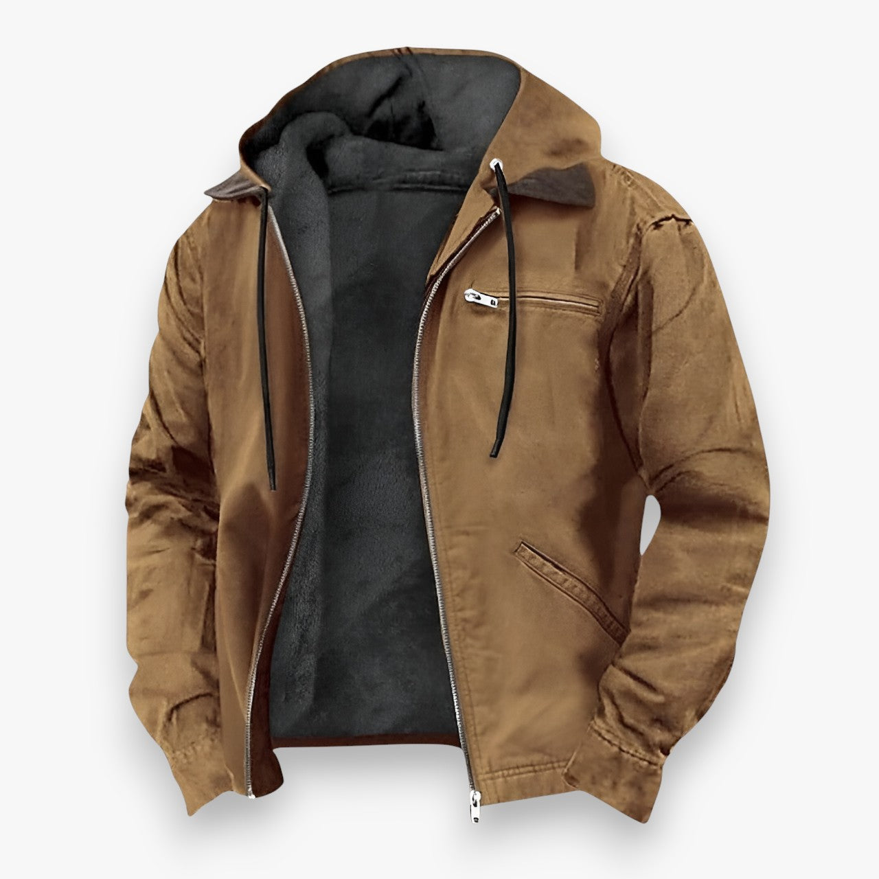 Benoît™ | Trendy Autumn Jacket
