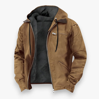 Benoît™ | Trendy Autumn Jacket