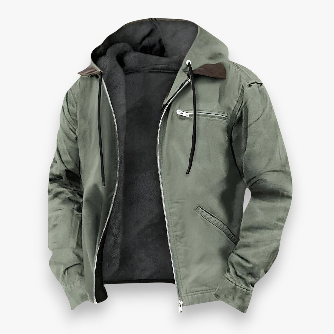 Benoît™ | Trendy Autumn Jacket