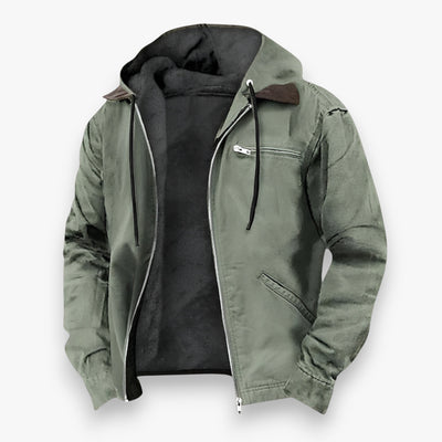 Benoît™ | Trendy Autumn Jacket