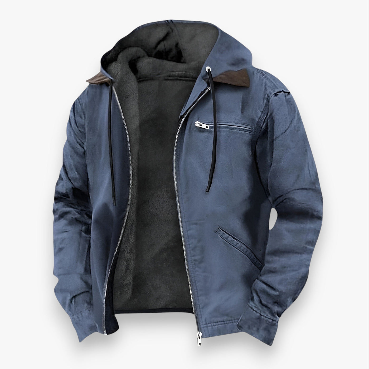 Benoît™ | Trendy Autumn Jacket