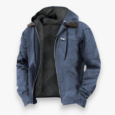 Benoît™ | Trendy Autumn Jacket