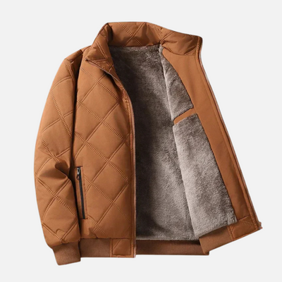 Nolan™ | Elegant Jacket with Luxurious Style