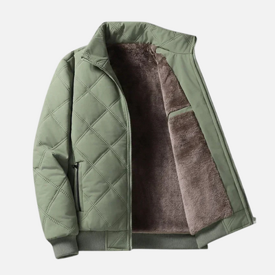 Nolan™ | Elegant Jacket with Luxurious Style