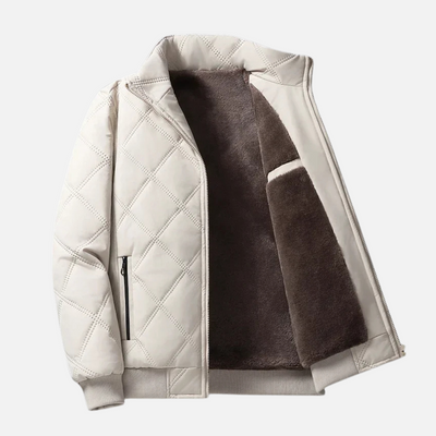 Nolan™ | Elegant Jacket with Luxurious Style