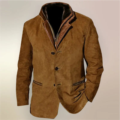 Jones | Timeless Vintage Jacket