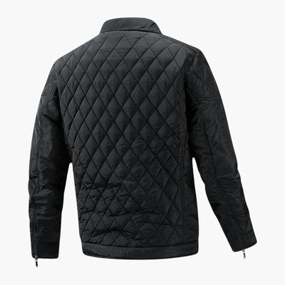 Johan™ | Checked Jacket