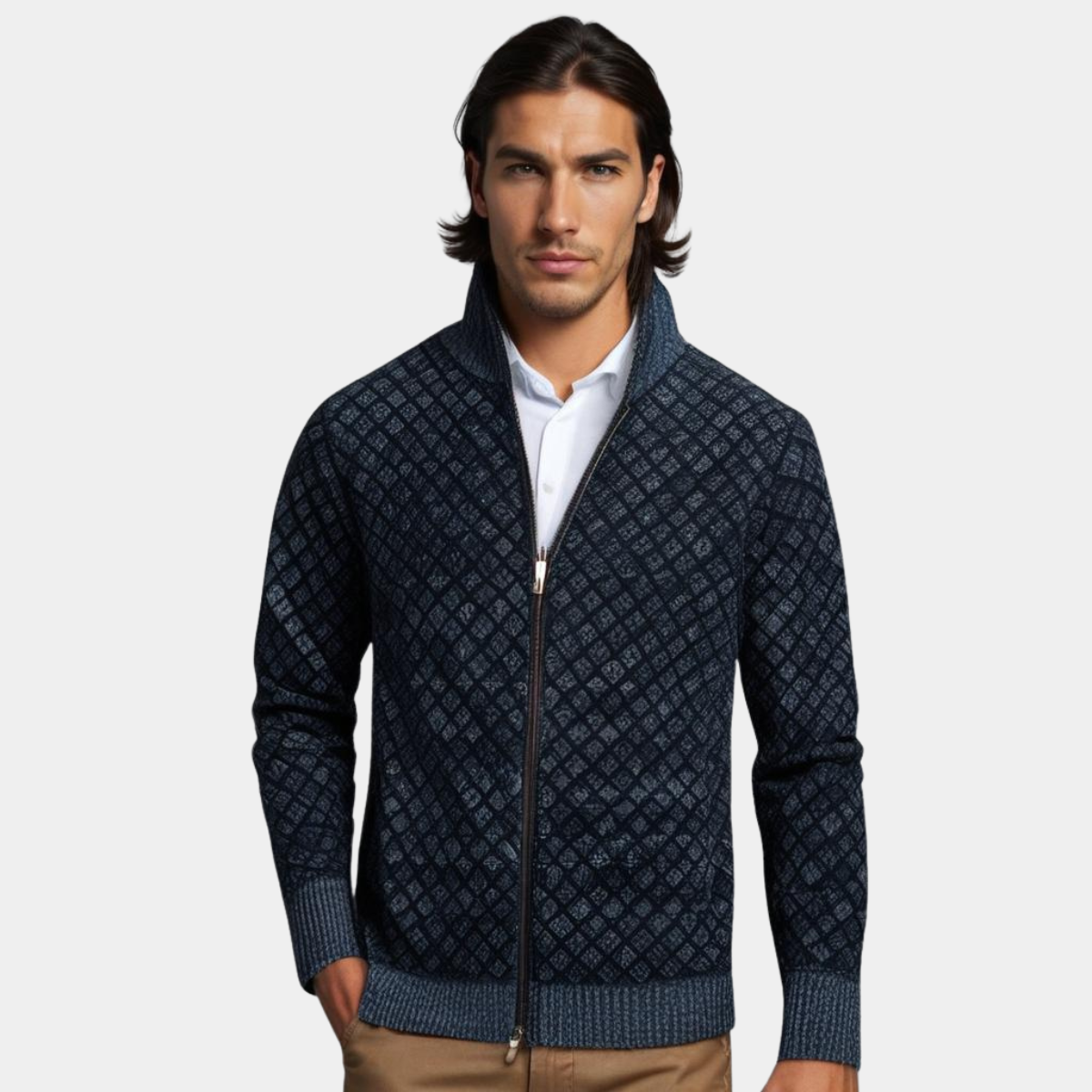 Octave™ | Premium Men's Vest